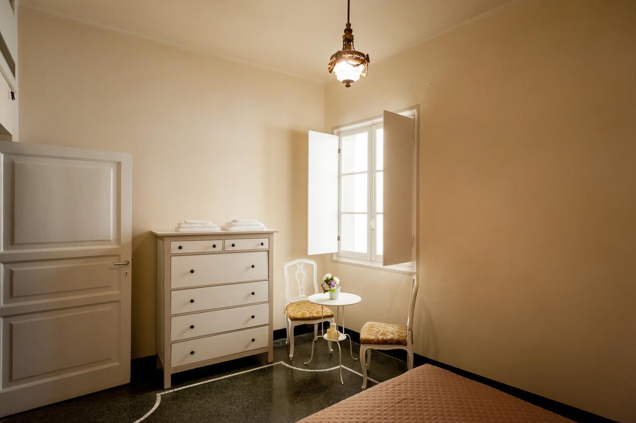 Old Genoa Rooms & Apartments Exterior photo