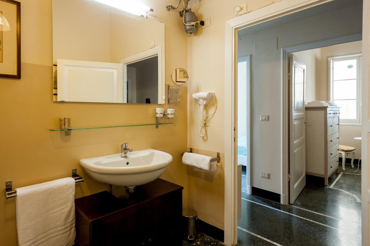 Old Genoa Rooms & Apartments Exterior photo