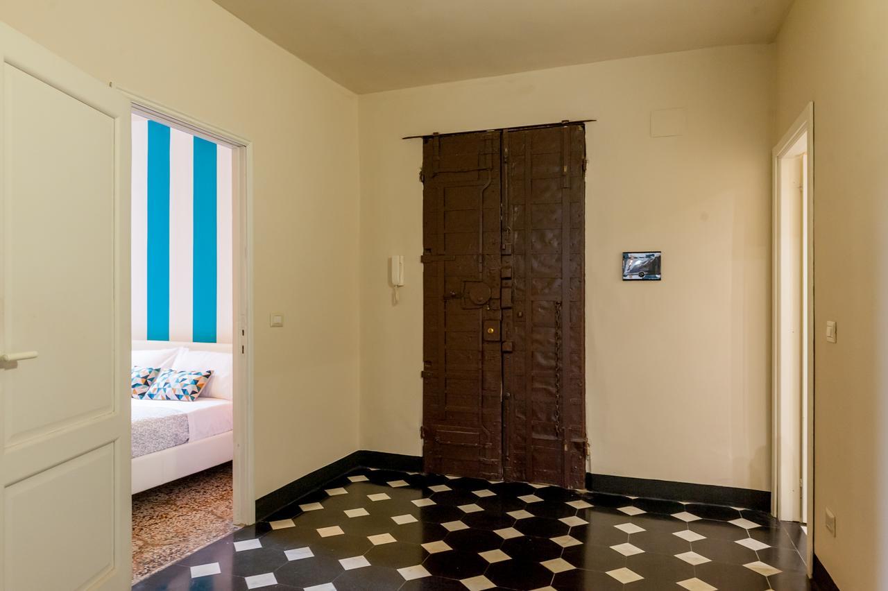 Old Genoa Rooms & Apartments Exterior photo